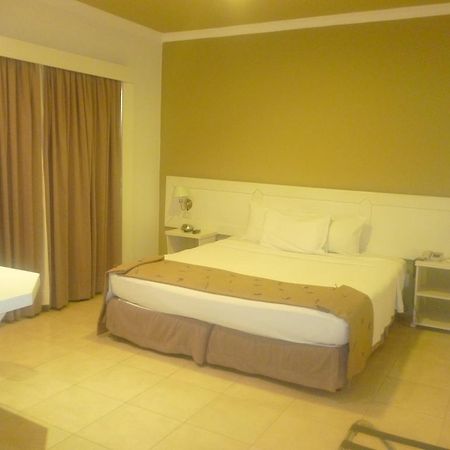 Hotel Anaca Sao Carlos 객실 사진