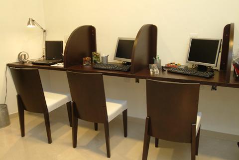 Hotel Anaca Sao Carlos 외부 사진