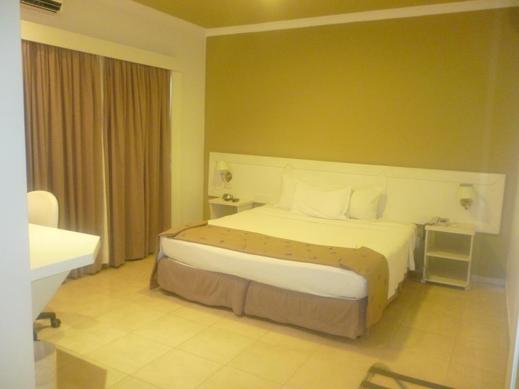 Hotel Anaca Sao Carlos 객실 사진