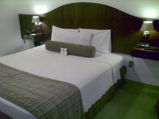Hotel Anaca Sao Carlos 외부 사진