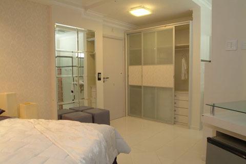 Hotel Anaca Sao Carlos 객실 사진