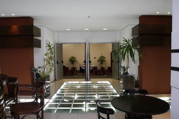 Hotel Anaca Sao Carlos 외부 사진