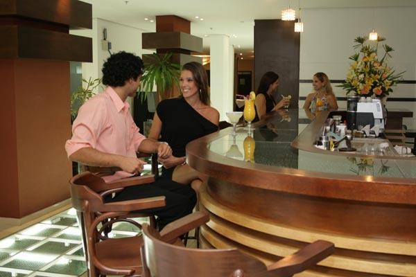 Hotel Anaca Sao Carlos 외부 사진