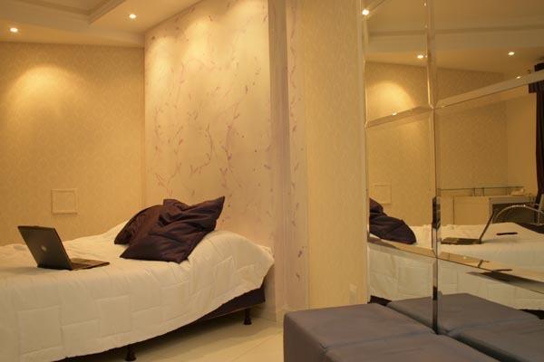 Hotel Anaca Sao Carlos 외부 사진