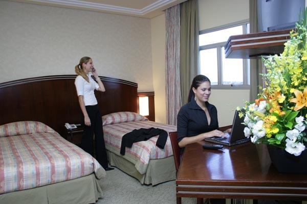 Hotel Anaca Sao Carlos 외부 사진