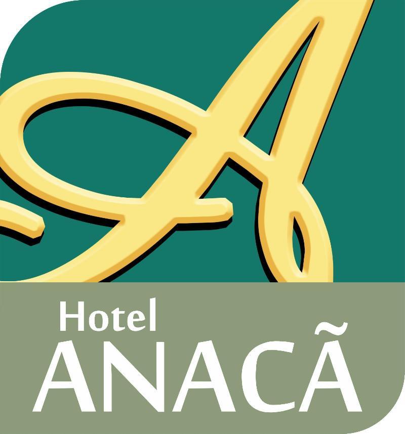 Hotel Anaca Sao Carlos 외부 사진